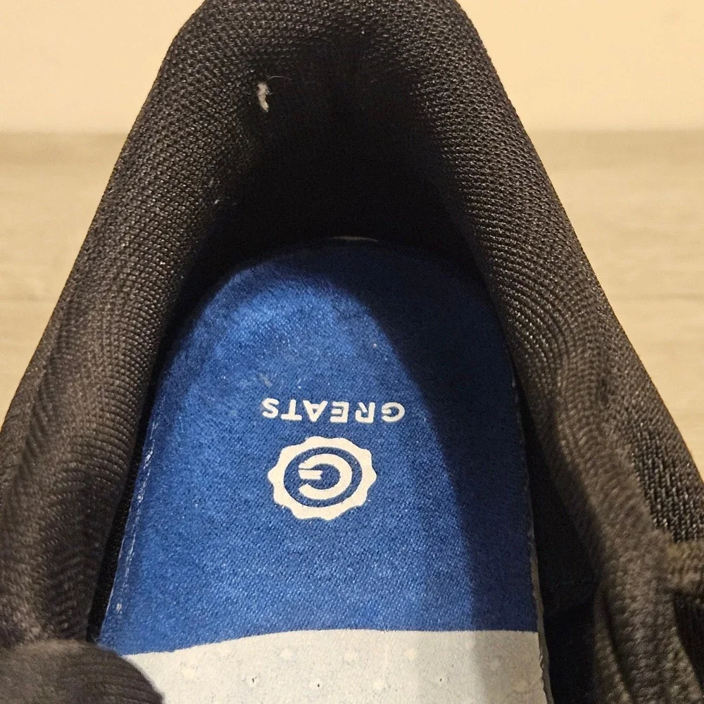 Greats bab sneakers